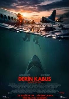 DERİN KABUS